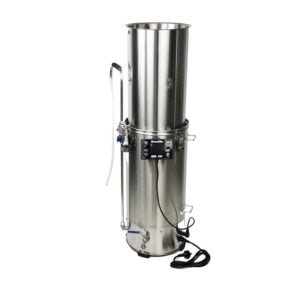 หม้อต้ม BrewZilla 35L – Gen 4 Electric Brewing Kettle